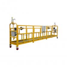 Подвесная рабочая платформа PROLIFT ZLP630