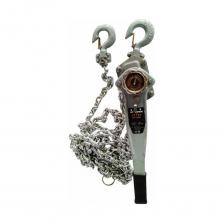 Рычажная таль OLYMP тип OLL-1.5T-9m OL71509