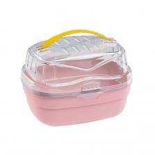 Переноска для грызунов Ferplast Aladino для хомяков Small 20x16x13,5