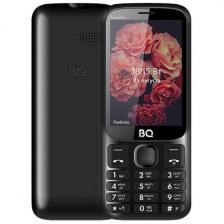 Мобильный телефон BQ 3590 Step XXL Black