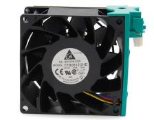 Система охлаждения FSR2500LXFAN Intel 1x60mm, 2x80mm SR2500AL SR2500LX FAN kit