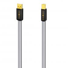 Кабель Wireworld Platinum Starlight 8 USB A - USB B 1 m