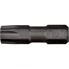 Ударная бита Бита ударная Impact (Torx 40; 25 мм; 5 шт.) Felo 02640040