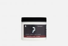 Парфюмированный крем-суфле для тела CRACKLING FIRE 200 мл AROMAGEN