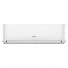 Энергоэффективность всех моделей соответствует классу А, а уровень шума внутренних блоков составляет 23,5 дБ(А) на первой скорости вентилятора. Кондиционеры работают в четырех режимах – охлаждение, обогрев, осушение и вентиляция.Сплит-системы оснащены встроенным модулем Wi-Fi.В работе кондиционеров серии GOAL Classic A используется современный энергоэффективный и безопасный хладагент R32, который безвреден для окружающей среды.Интеллектуальная функция SMART благодаря специальному алгоритму свободной логики самостоятельно определит оптимальный режим работы кондиционера и настройки скорости вентилятора. А в режиме повышенной мощности TURBO сплит-системы GOAL Classic A способны за считанные минуты охладить или согреть помещение.