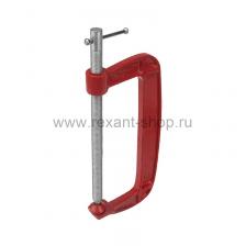 Rexant Струбцина G-образная 200 мм , 12-5707 1 шт