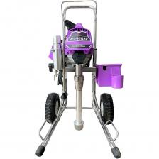 Окрасочный аппарат комплект AktiSpray 4 л/мин, 220 бар, 2200 Вт, 220 В, 50 Гц AvS-4011HD