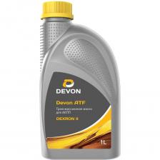 Моторное масло DEVON ATF Dexron II 338662691