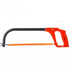 Ножовка по металлу Ножовка SPARTA по металлу,250-300 мм, металлическая ручка// 775765