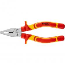 Комбинированные плоскогубцы NEO Tools 01-221