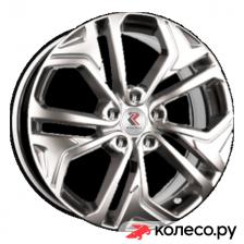 Литой диск Chery Tiggo 8 (R205) 7.5x18/5*108 D60.1 ET47 HSB