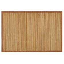 Салфетка на стол 45х30 см, бамбук, набор 4 шт.