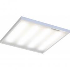 Панель светодиодная Elvan 001-36W-6000K UPL-001-36W-WH-Wh