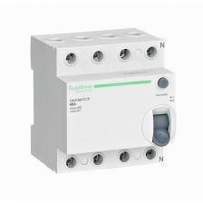 Выключатель дифференциального тока (ВДТ) 40А 4P 300мА Тип-AC 400В City9 Set Systeme (Schneider) (C9R66440), цена за 1 шт