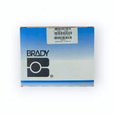 R-4310/brd18558 Риббон Brady черный, ширина 50.8 мм, длина 22.9 м (совместимость TLS2200/PClink)