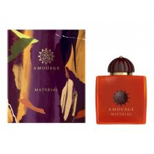 Amouage Material парфюмированная вода 100мл