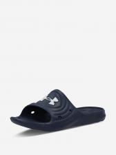 Шлепанцы мужские Under Armour Locker IV SL, Синий