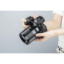 Объектив Viltrox AF 85mm f1.8 Z-mount AF 85/1.8 Z