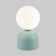 Настольный светильник TK Lighting Miki 16039 голубой