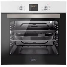 Электрический духовой шкаф Simfer B6EW56025