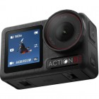 Экшн-камера DJI Osmo Action 5 Adventure Combo Black