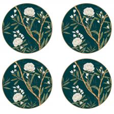 Набор тарелок десертных Easy Life Royal Peonie 4шт