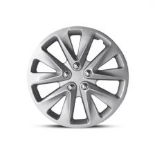 Колпаки на колеса AutoProfi WC-2030 R14 Silver