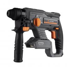 Бесщеточный перфоратор Anycons AC-H408 SDS+, 2 Дж, 21В, без акб, AC-H4080 5093493