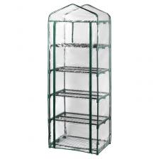 GA-House-5х-frame Теплица GREEN APPLE GA-House-5х-frame 5 ярусов 1930х690х490 мм, цена за 1 шт