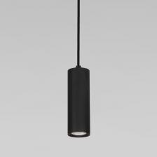 Подвесной светильник Elektrostandard 50246 LED 7W 4000K чёрный