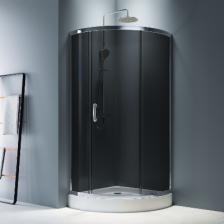 W83UG-315-090CG Душевое ограждения 90x90 см, без поддона