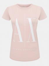 Футболки Armani Exchange Футболка