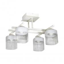 Люстра потолочная предназначена для основного освещения помещений. Модель изготовлена из высококачественных материалов, является безопасной в применении. Источником света являются лампы накаливания мощностью до 60 Вт или светодиодные лампы до 20 Вт. Тип крепления - планка, подойдет под все виды потолков, включая натяжные потолки. Продукция соответствует всем требованиям и стандартам качества, что подтверждено сертификатами.