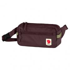 FJALLRAVEN Сумка High Coast waist bag