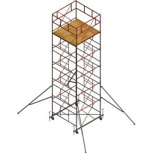 Вышка Промышленник ВПМ 2,0x2,0 H=10 м ВПМ2010