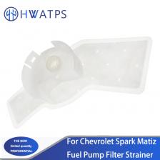 Для Chevrolet Spark GT Matiz Beat M300 Ravon R2 1,0 1,2 2010-2015 фильтр топливного насоса Mesh Filter чехол J1600903 MOD-193 13505141