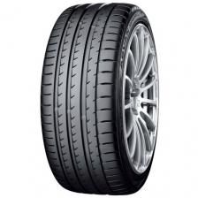 Шина 275/45R21 Yokohama Advan Sport V105T 110W