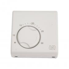 Комнатный механический термостат Uni-Fitt TA5 330I2000