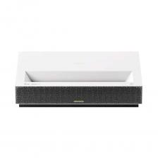 Лазерный проектор Xiaomi FengMi Laser TV C3, 4К, белый