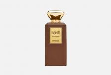 Парфюмерная вода ROYAL OUD INTENSE 88 мл KORLOFF PARIS