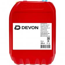 Devon Reducer CLP Synth - синтетические редукторные масла с высокими эксплуатационными характеристиками, рассчитанные на обеспечение надежной защиты шестерен и подшипников и бесперебойной работы оборудования в экстремальных условиях эксплуатации. Изготавливаются из высококачественных синтетических масел 3 группы с вовлечением полиальфаолефинов (ПАО) и высокотехнологичного пакета ЕР-присадок, обеспечивающих превосходные противоизносные, антикоррозионные свойства, низкотемпературные и смазывающие свойства.ПРИМЕНЕНИЕ:• Закрытые промышленные редукторы с прямозубыми, косозубыми и коническими передачами, работающие при высоких нагрузках и значительных перепадах температур• Подходят для редукторов, оборудованных системой циркуляционной смазки или смазываемые разбрызгиванием• Рекомендованы для систем, требующих увеличенного срока службы масла, редко обслуживаемых систем или труднодоступного оборудования