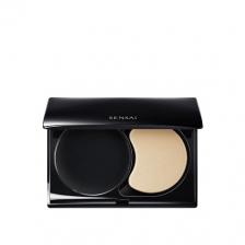 Футляр для пудры SENSAI Пудренница для компактной пудры Total Finish Compact Case