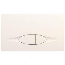 Кнопка смыва Jacob Delafon E29026-01R белый