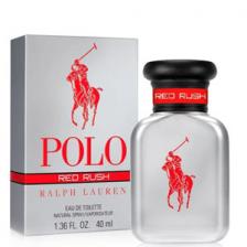 Туалетная вода Ralph Lauren Red Rush тестер 125 мл.