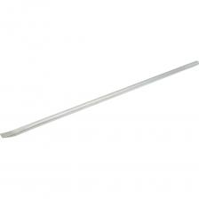 Монтировки (лопатки монтажные) применяются для шиномонтажных работ грузовых автомобилей, а также используются при ремонтных работах в качестве универсального рычага, разделительного приспособления и т.п. Сталь 40Х Твёрдость: 41—43 HRC Цинковое покрытие