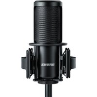 Проводной микрофон Shure SM4-K Kit