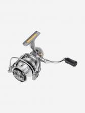 Катушка безынерционная Ryobi Bado S 4000 5+1 подшипник, Серебряный