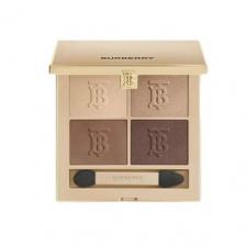 Тени для век BURBERRY Палетка теней для век Eye Quad