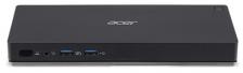 Аксессуары для ноутбуков Acer Док-станция для ноутбука USB TYPE-C II DOCK ADK810 [NP.DCK11.01N]