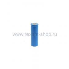 Rexant Аккумулятор 18650 unprotected Li-ion 2400 mAH 30-2010 10 шт
